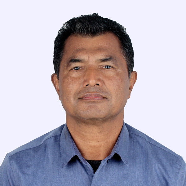 हरिकृष्ण श्रेष्ठ