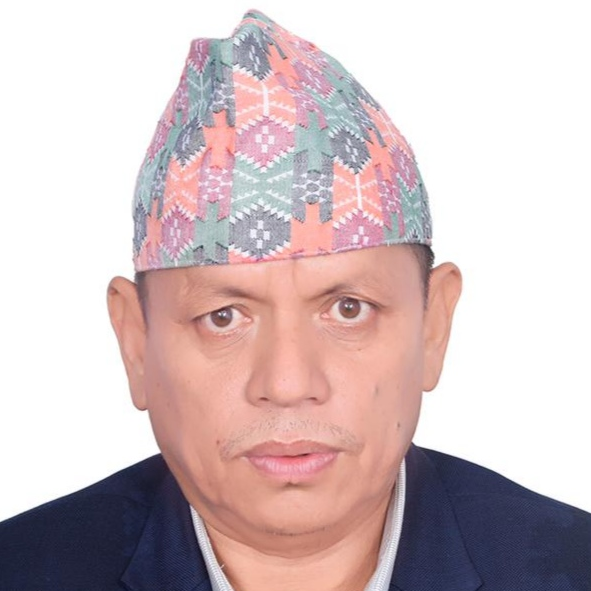 भूपेन्द्रबहादुर थापा