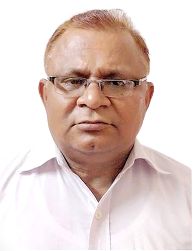 रामदेव लाल दाश