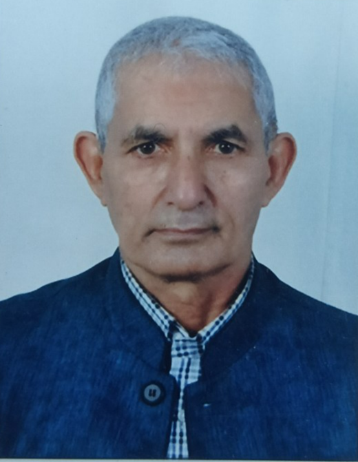 गोपाल भट्टराई