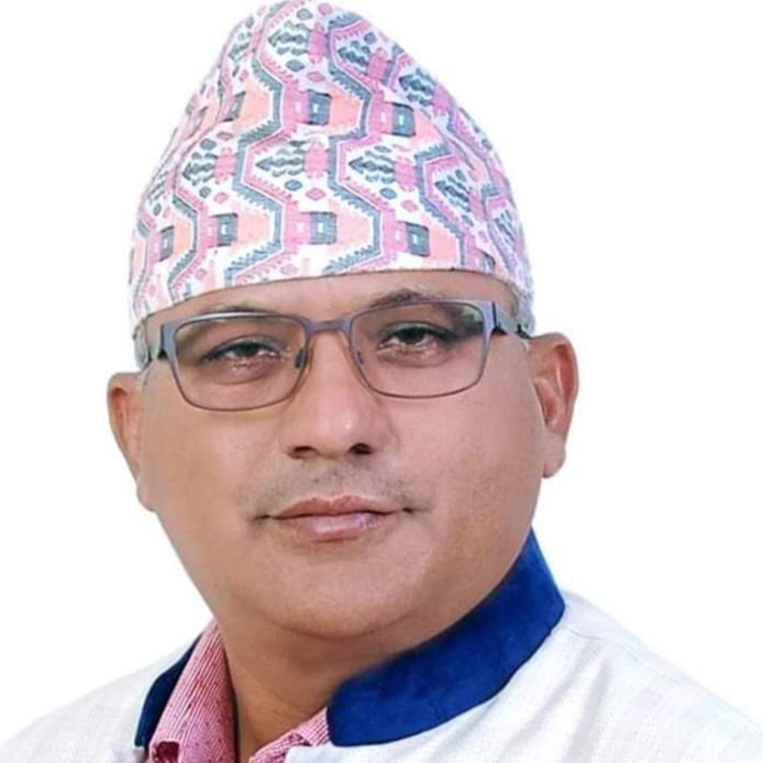 भुमिश्वर ढकाल