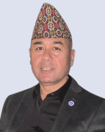 गोपाल राना
