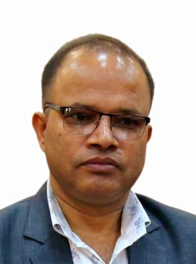 सरोज कुमार रेग्मी