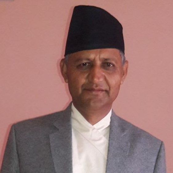 चेतनारायण आचार्य