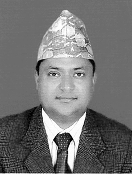 बोमबहादुर विश्वकर्मा