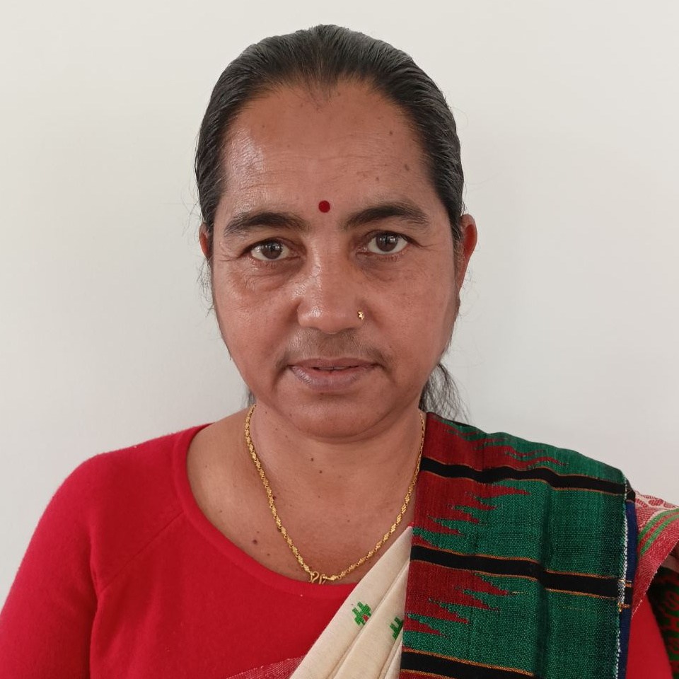 विमला घिमिरे