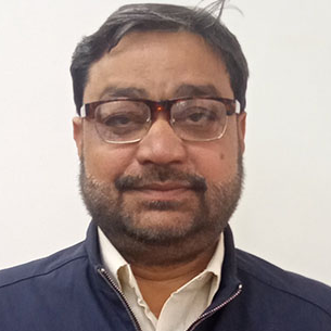 सुशील कुमार श्रीवास्तव