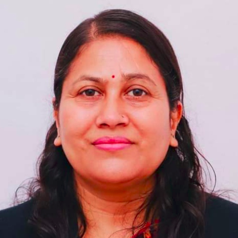 विध्या भट्टराई