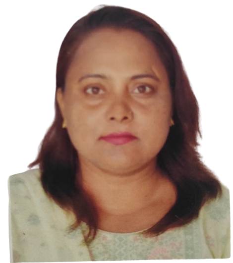 धनकुमारी अधिकारी