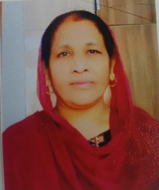 फौजिया नसीम