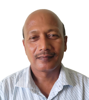 जलान्धर सिंह