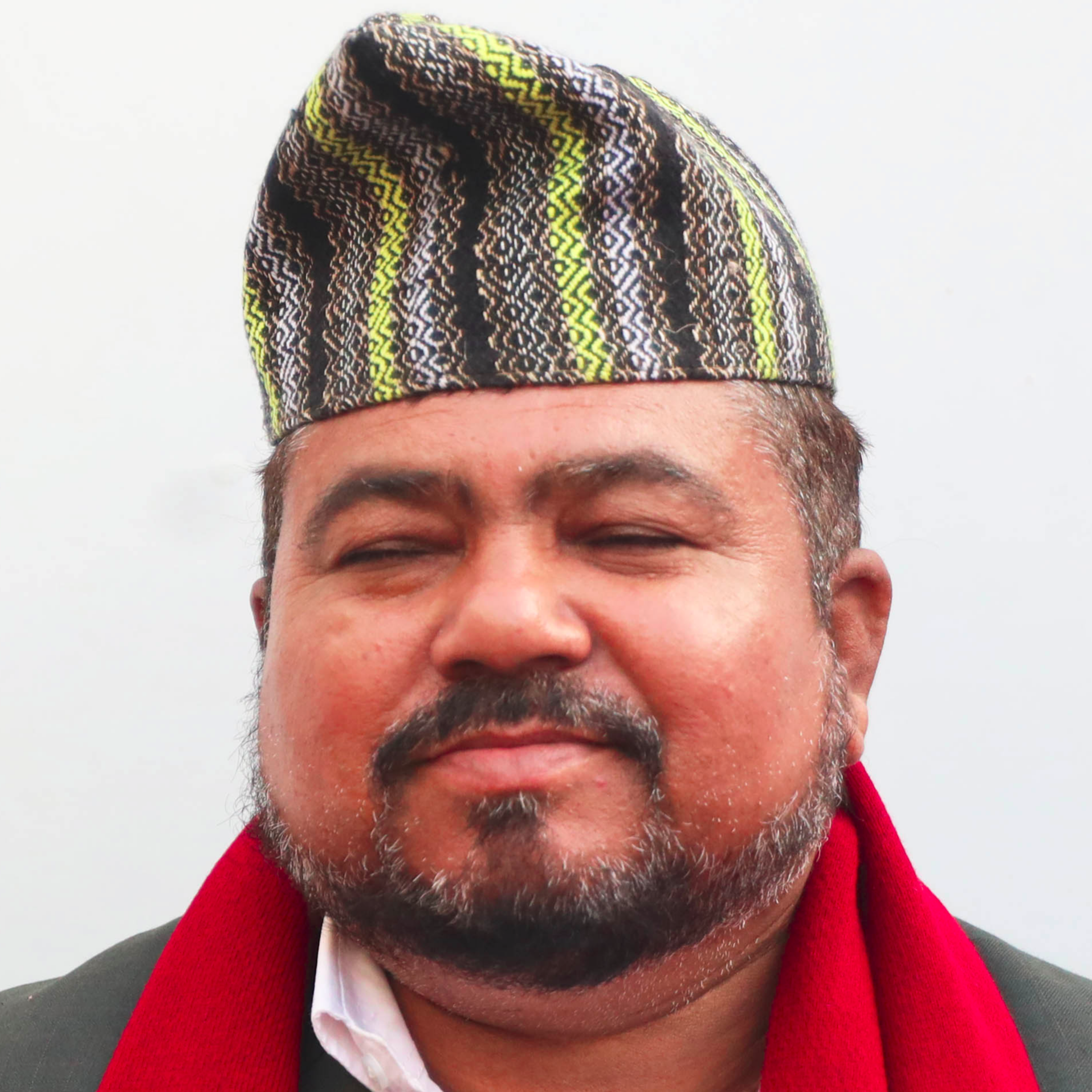 मोहम्मद हारुन हलुवाइ