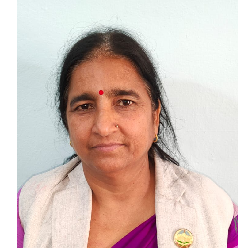 AARATI PAUDEL