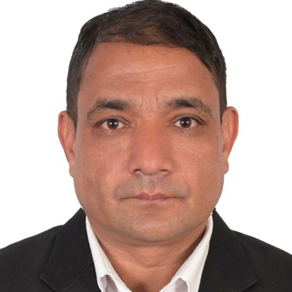 कृष्ण गाैतम