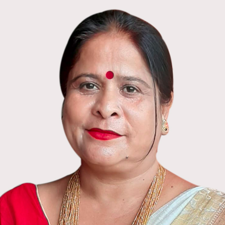 बसन्ती न्याैपाने अधिकारी
