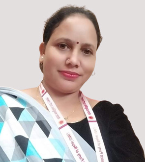 दिपा शर्मा