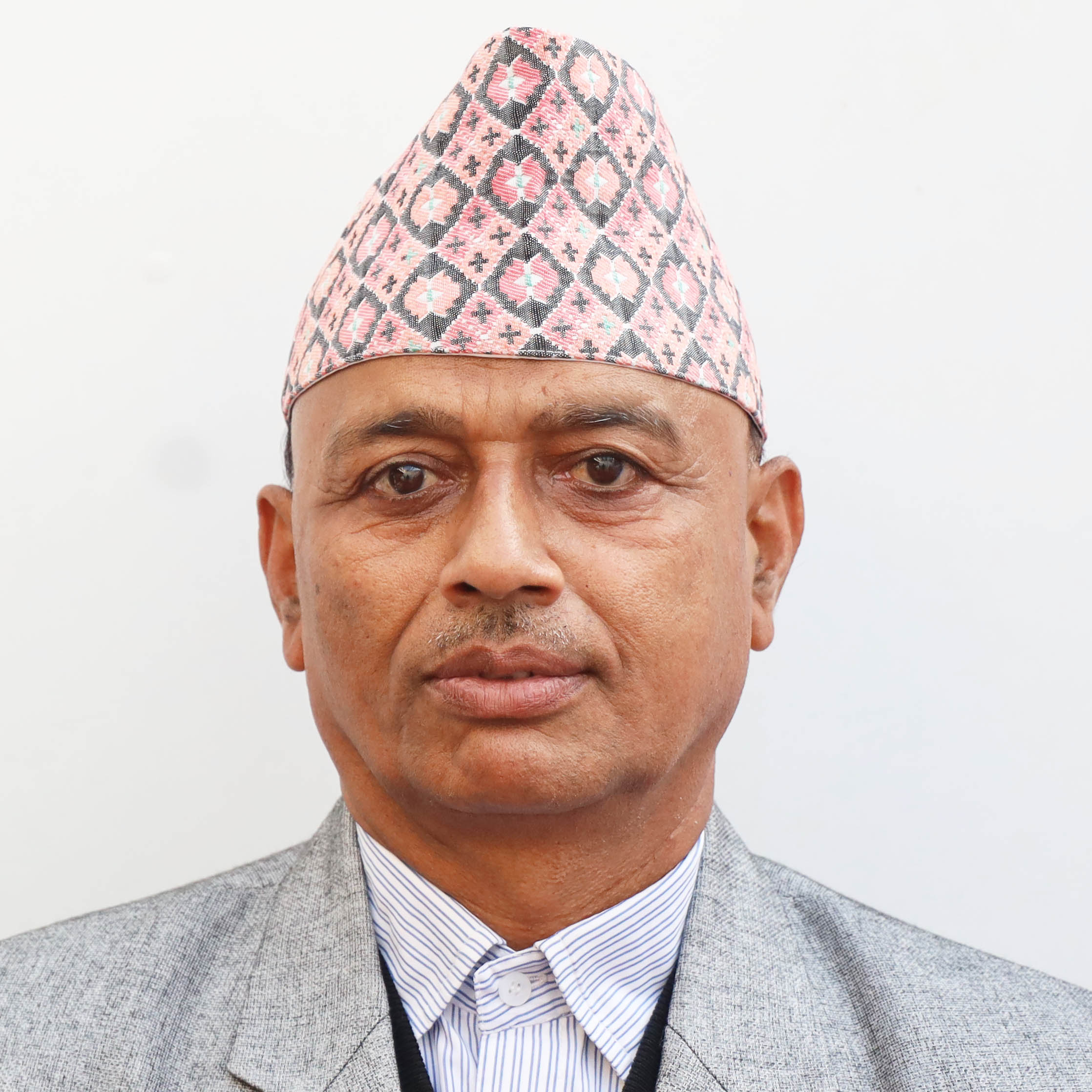 लक्ष्मणराज ज्ञवाली