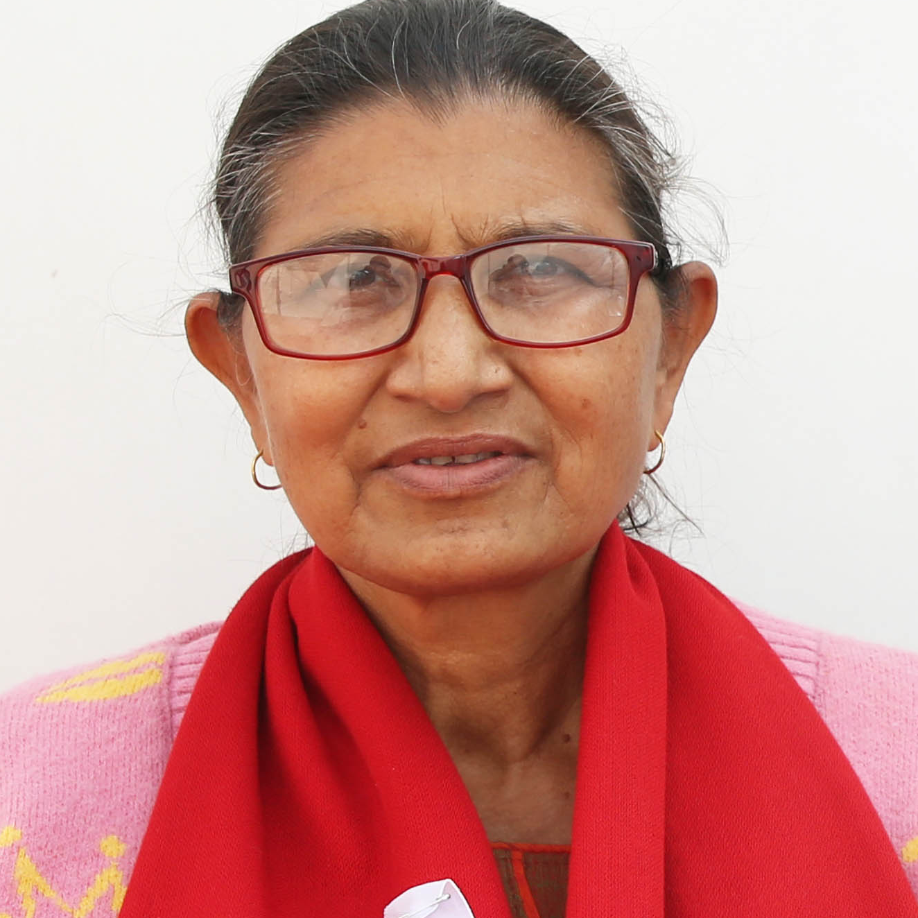 BIMALA KC