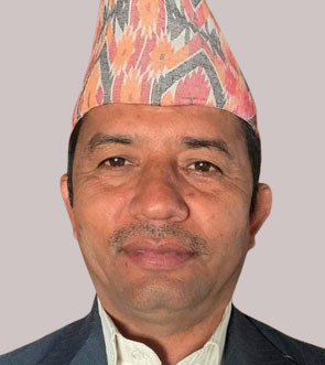 खड्क बहादुर खडका