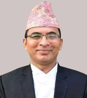 सूर्य प्रसाद ढकाल