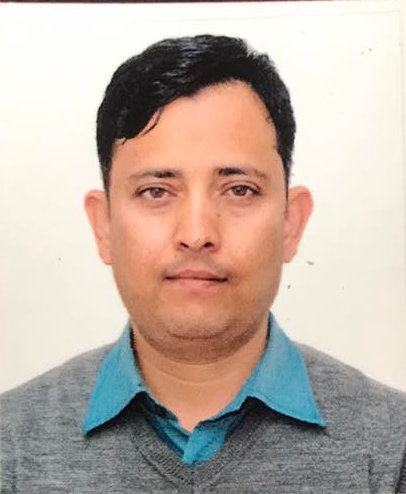 दिपेन्द्र प्रसाद दाहाल