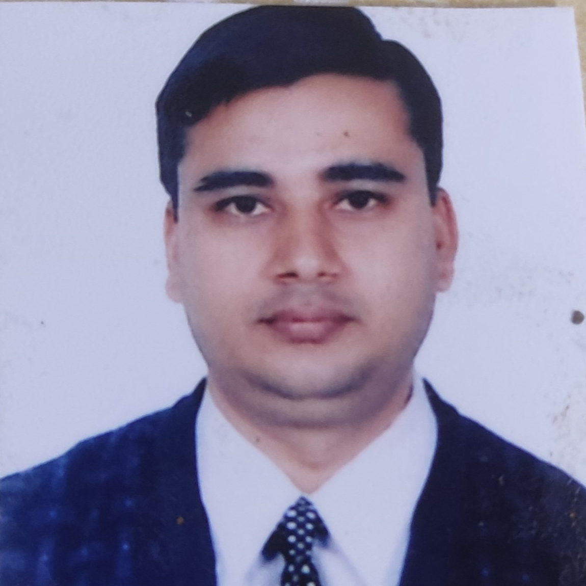 नवराज शर्मा तिमिल्सिना