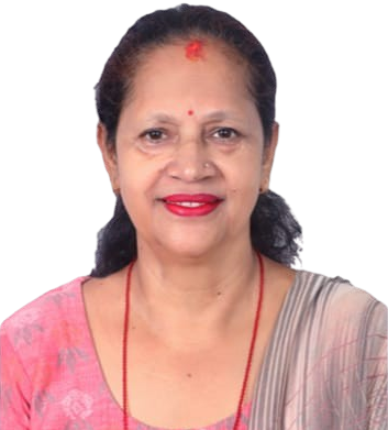 शारदा खनाल