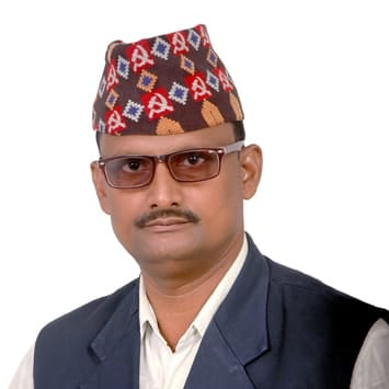 प्रभु हजरा (दुसाध)