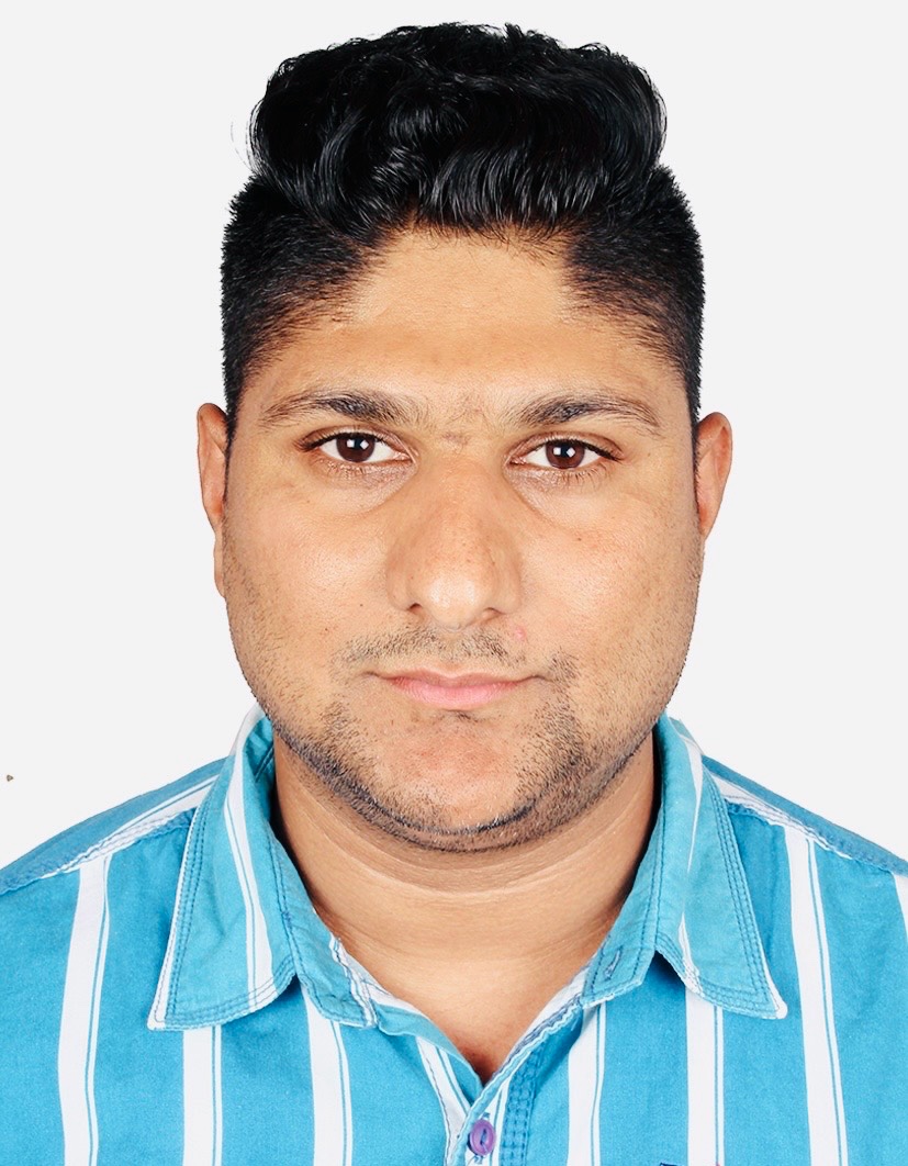 गिरीराज पन्थी