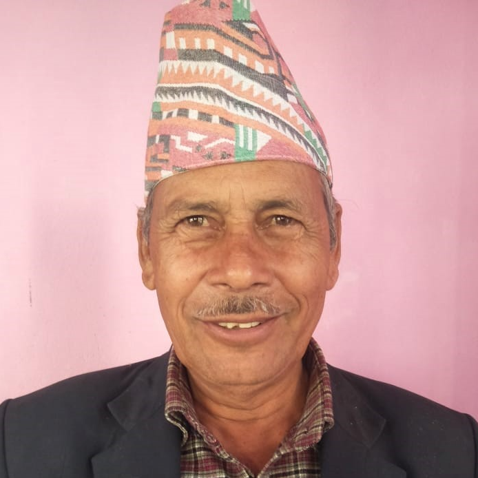 छविलाल ओली