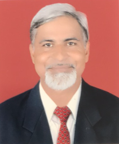 रेवतीरमण शर्मा घिमिरे