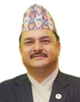 HIRA CHANDRA KC