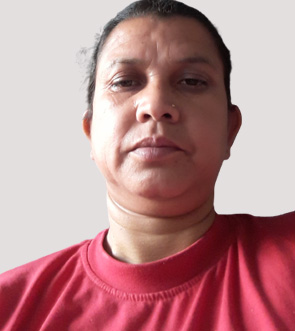 अनिता अधिकारी रिजाल