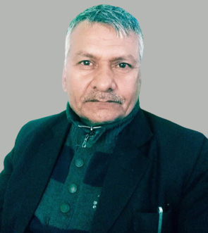 TANKA PRASAD UPRETI