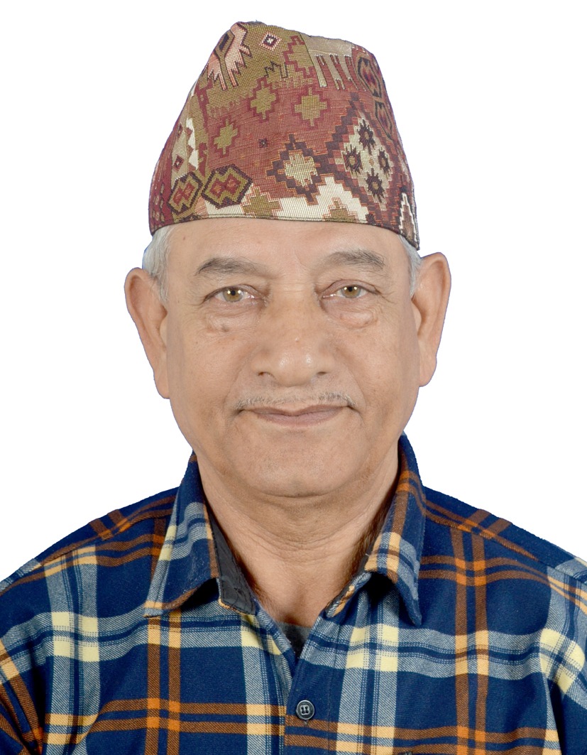 मनोज कुमार खड्का
