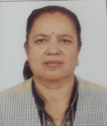 तुलसा कुमारी दाहाल