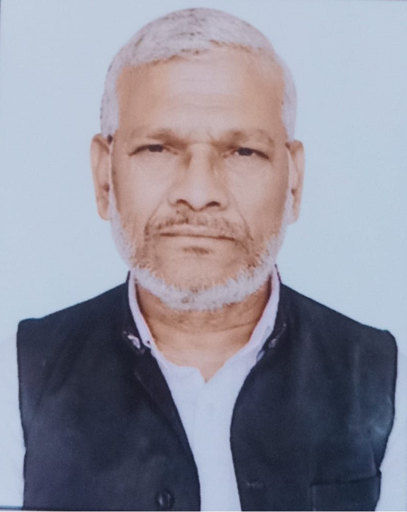 मोहम्मद कैस (शेष)