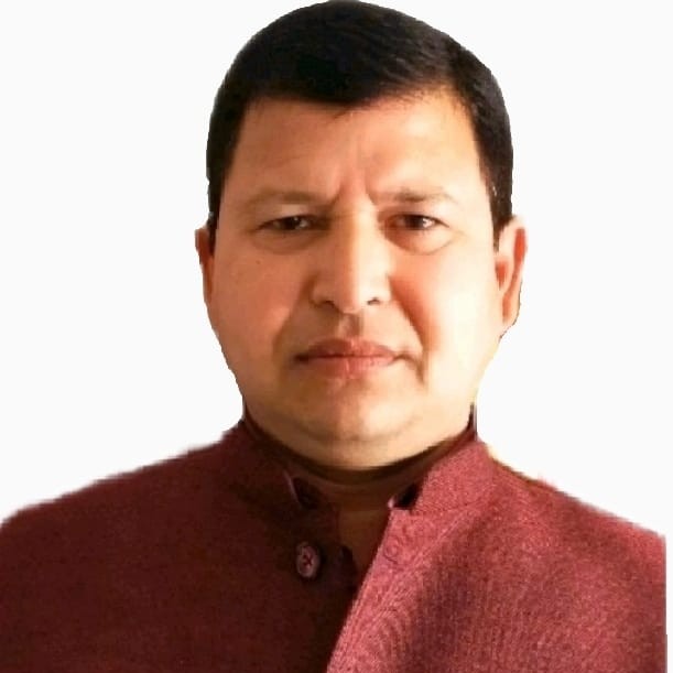लक्ष्मीनारायण यादब