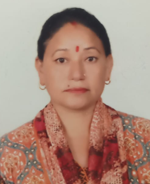 तारा बस्नेत लामा