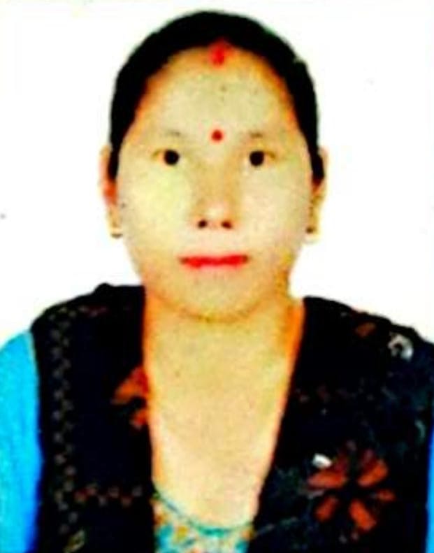 सीता देवी लामा