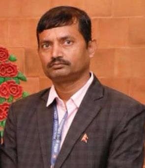संजित कुमार मण्डल