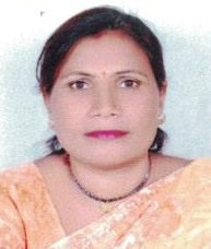 मन्जु देबी महतो