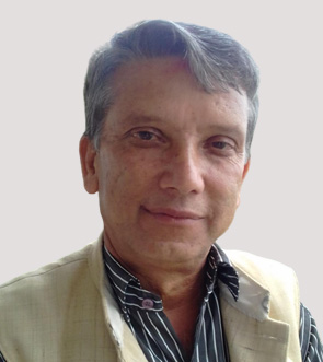 धनेन्द्रराज घिमिरे