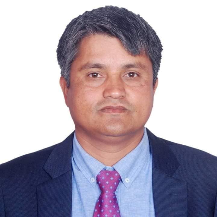 सूर्यबहादुर थापा क्षेत्री