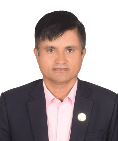 सूर्यबहादुर थापा क्षेत्री