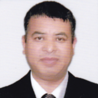 जंग नेपाली