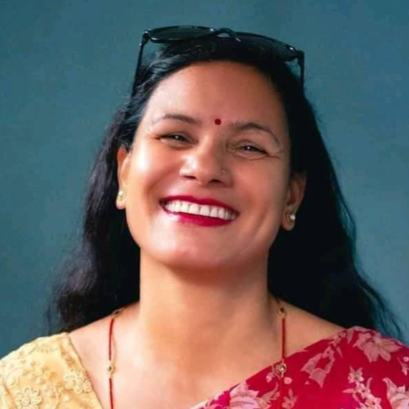 गौरी कुमारी ओली
