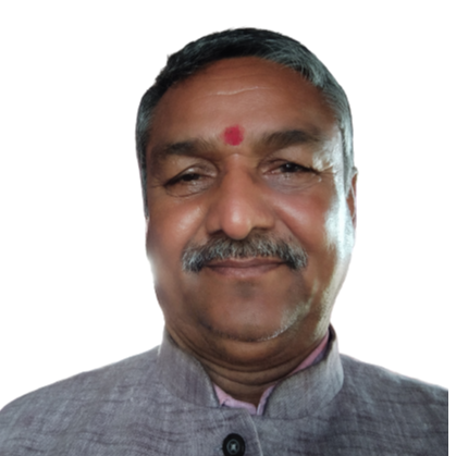 विश्वम्भरकुमार शर्मा