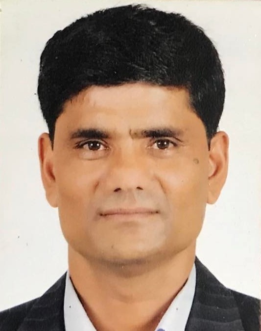 लालबहादुर थापा