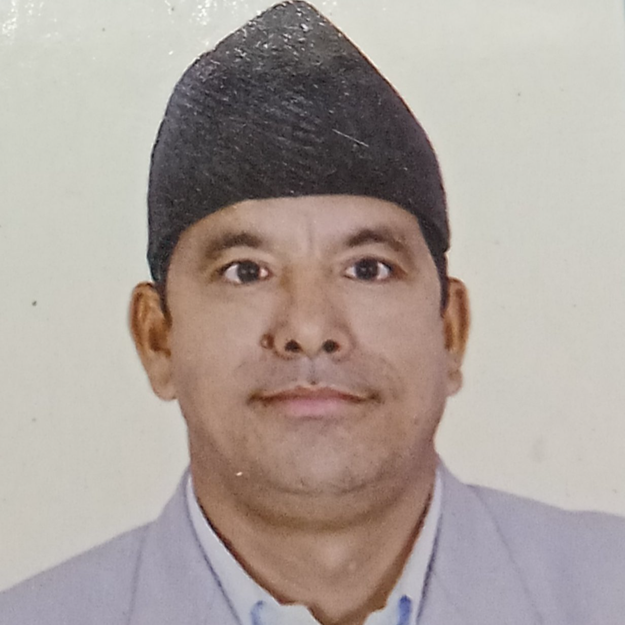 दयालबहादुर शाही